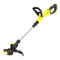 Stanley FATMAX V20 - Accu Grastrimmer 33cm 18V - AFS automatisch draadtoevoersysteem