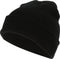 Synx Tools Muts Zwart One Size - Wintermutsen - Unisex Muts - Warmhoud muts