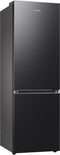 Samsung RB34C603CB1/EF - Koelkast - Energieklasse C - Vrijstaand - No frost - Wit