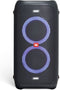 JBL PartyBox 100 - Draagbare Party speaker - 160W - Zwart