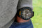 Casio Pro Trek PRT-B50-1ER - Herenhorloge 50,8 mm - Zwart