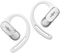 Shokz OpenFit Air - Draadloze Open-ear Sporthoofdtelefoon - 6 uur batterijduur - Wit