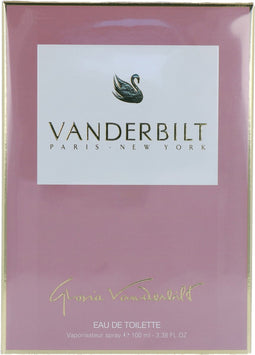 Gloria Vanderbilt - 100ml - Eau de toilette