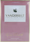 Gloria Vanderbilt - 100ml - Eau de toilette