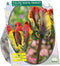 Tulpenbol Rasta Parrot - 1 x 8 stuks