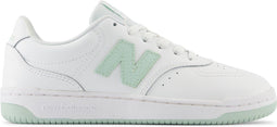 New Balance 80 - Unisex Sneakers - Comfort en ondersteuning - Groen