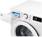 LG F4WR3011S3W - Wasmachine - 11kg laadvermogen - AI Direct Drive - Stoomfunctie
