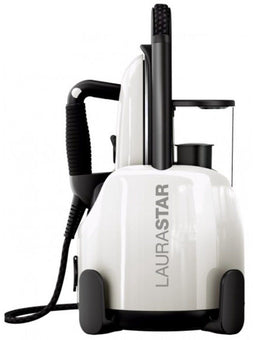 Laurastar Lift Pure White - Stoomgenerator 3.5 bar 2200 W - Onbeperkte autonomie - Wit