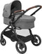 Maxi-Cosi Zelia S Trio - 3-in-1 Kinderwagen met Autostoeltje en Luiertas - Grey