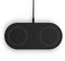Belkin BOOST↑CHARGE - Draadloze Snellader Dual 10W - Snel opladen - Zwart