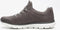 Skechers Summits Itz Bazik dames sneakers - Grijs - Maat 37 - Extra comfort - Memory Foam