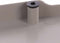 Flamingo Mand Tuck Ovaal - Hondenmand XXL - 102,5×67×27 cm - Grijs