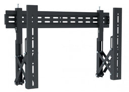 Sopar 23175 - Muurbeugel - Max. 60" - Draaggewicht 45kg - Zwart