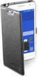 Cellular Line Galaxy Core 2 355 - Flip cover - Krasbestendig Schokbestendig - Zwart