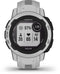 Garmin Instinct 2S Solar - Smartwatch - GPS - Zwart (Grijs)