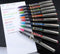 Uni-Ball Rollerballpen Eye Fine 0.4 Mm Groen 148163