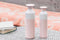 Dopper Insulated - Thermosfles 580 ml - Houdt drank 9 uur warm 24 uur koud - Steamy Pink
