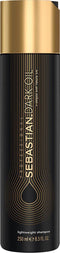Sebastian Professional Dark Oil Shampoo - 250 ml