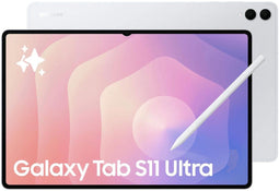 Samsung Galaxy Tab S11 Ultra X936 - Tablet 14,6" Octa Core 12 GB RAM 256 GB - Zilver