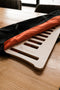 Harmoni - Sta-bureau - Esdoornhout