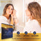 Levanda Magnetische Wimpers - Nepwimpers met Eyeliner - Herbruikbaar en Waterproof - Zwart