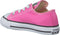Converse Chuck Taylor All Star Sneakers Laag Baby - Pink - Maat 21