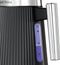 Russell Hobbs Brontë - Waterkoker 1,7L 3000W - 360° draaibaar - Mat Zwart