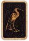 Canvas Reiger 2 x 60 x 40 cm (6 Stuks)