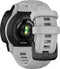 Garmin Instinct 2S Solar - GPS-smartwatch - Solar Power Waterdicht tot 10ATM - Zwart (Grijs)