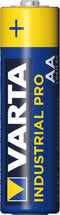 VARTA Industrial Pro - Alkaline batterij - AA LR06 1.5V 2900 mAh