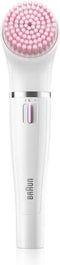 Braun Face SE832s - Gezichtsepilator - Reinigingsborstel - Roze