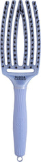 Olivia Garden Borstel Fingerbrush Love Your Art Combo Medium Blue
