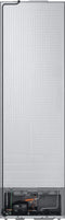 Samsung RB36T622DS9 - Vrijstaande koelvriescombinatie - No Frost - Zilver