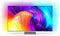 Philips 43PUS8807/12 - 4K UHD LED Android TV - Ambilight 3-zijdig - Zilver