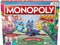 Hasbro Monopoly Junior - Bordspel - Familiespel