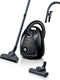Bosch BGB38BA3T - Slede stofzuiger - 4L inhoud - Vermogensregelaar - Gerecycled plastic