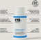 K18 Hair Peptide Prep Maintenance Shampoo 250 ml - Normale shampoo vrouwen - Voor Alle haartypes