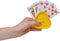 Sundo kaartenhouder - driehoekig - set van 4 (set van 4)