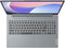 Lenovo IdeaPad Slim 3 - Laptop - Intel Core i3-N305 8GB RAM 256GB SSD 15,6