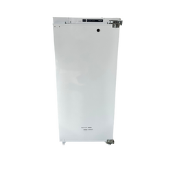 Pelgrim PKD28122 - Inbouw koelkast 122cm - Energieklasse D - 193 liter