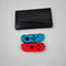 Nintendo Switch OLED - Handheld - 7 inch OLED-scherm 64GB - Blauw Rood