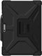 Urban Armor Gear Metropolis - Backcover - Schokbestendig - Zwart