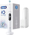 Oral-B IO Series 7 - Roterend/oscillerend - Poetsdrukbeveiliging - Wit