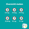 Pampers Baby-Dry Pants - Luierbroekjes Maat 4 - Stop & Protect Systeem - 27 stuks