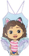 Gabby's Poppenhuis Badpak Meisjes Badkleding Dames