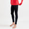 Craft Core Dry Active Comfort Pant - Thermobroek Heren - Warm ademend - Zwart - Maat XL