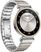 Huawei Watch GT 4 - Smartwatch - 41 mm AMOLED - Zilver