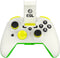 RiotPWR RP1925ESL - Gamecontroller - Bekabeld met audio-DAC - Geel Groen Wit