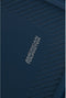 American Tourister DashPop - Reiskoffer 67 cm - Uitbreidbaar - Midnight Blue