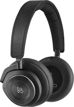 Bang & Olufsen Beoplay H9 (3rd Gen) - Over-Ear - ANC - Zwart